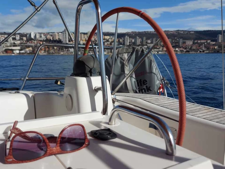 Bavaria Bavaria 44 te huur van particulier of professional in Rijeka