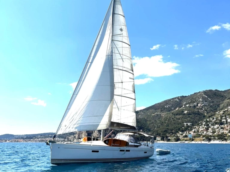 Verhuur Zeilboot Jeanneau met vaarbewijs