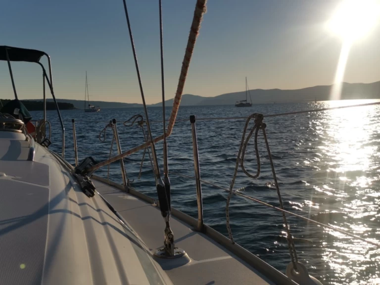 Sas Vektor 36 te huur van particulier of professional in Wereld