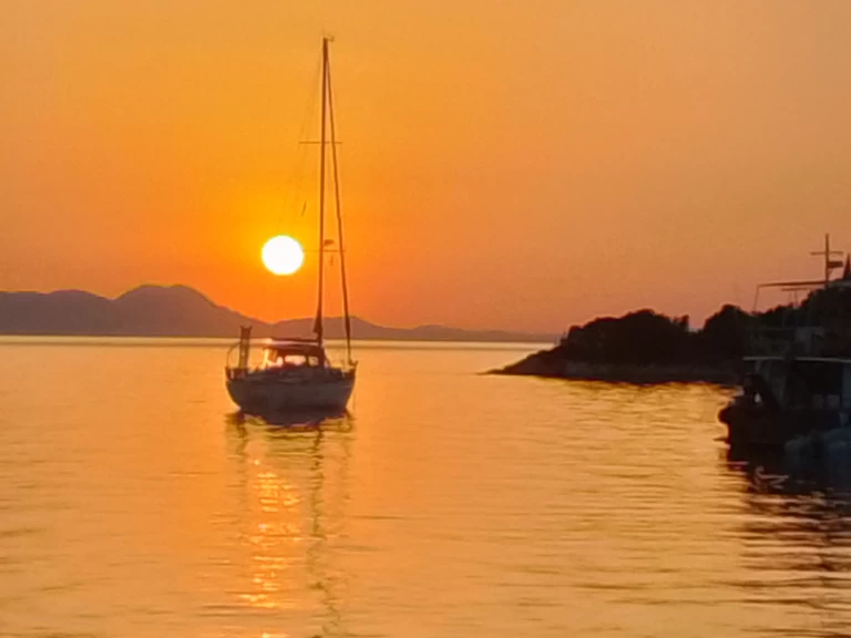 Huur een Sas Vektor 36 in Wereld