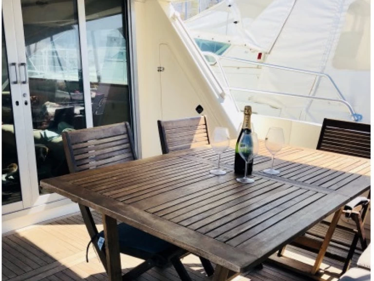 Guy Couach Guy Couach 1501 Fly te huur van particulier of professional in Empuriabrava