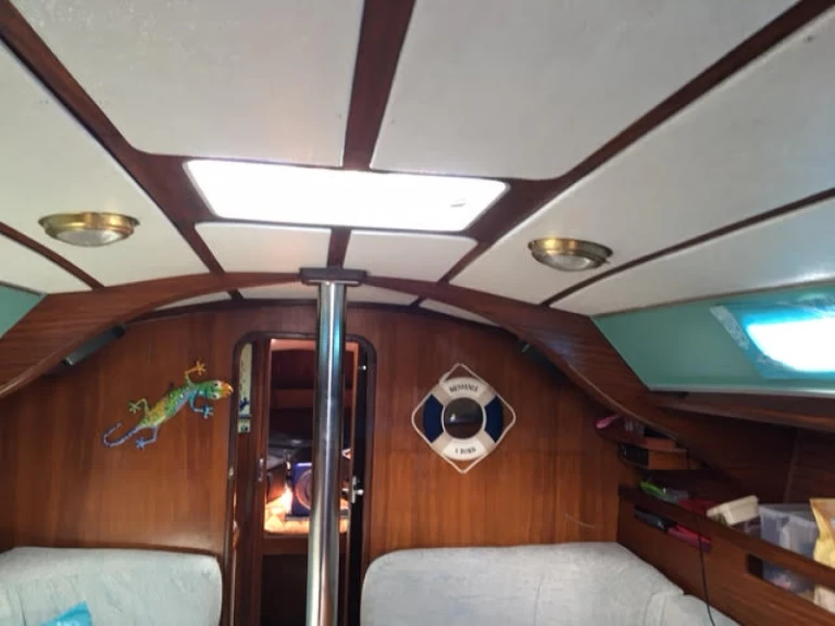 Zeilboot te huur in Le Gosier voor de beste prijs