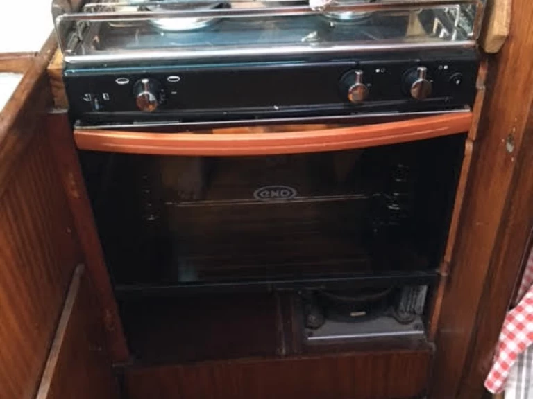 Verhuur Zeilboot Gibert Marine met vaarbewijs