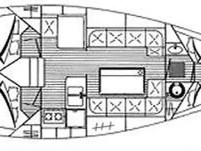 Gibert Marine Gib sea 96 te huur van particulier of professional in Le Gosier