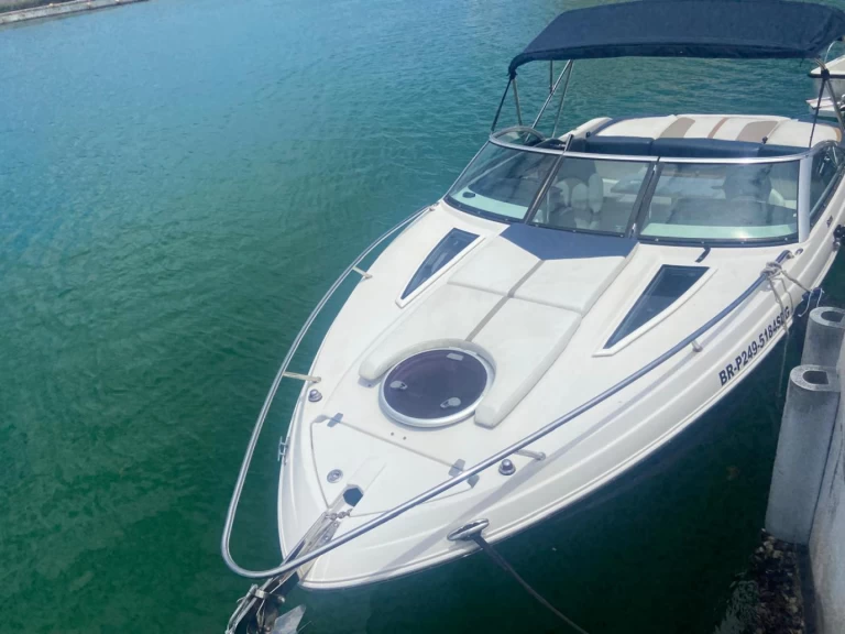 Four Winns S 235 te huur van particulier of professional in Punta Cana