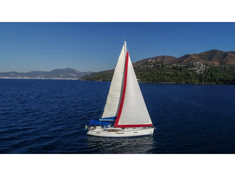 Bootverhuur Marmaris goedkoop Jeanneau 53