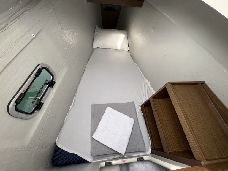 Catamaran te huur in Orhaniye voor de beste prijs