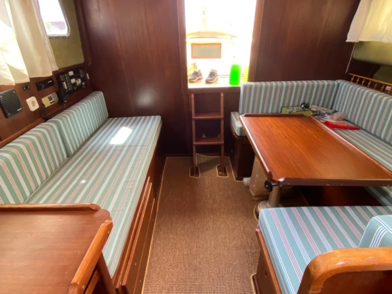 Bootverhuur Menorquin CAPEADOR TUTO in Mahón via SamBoat