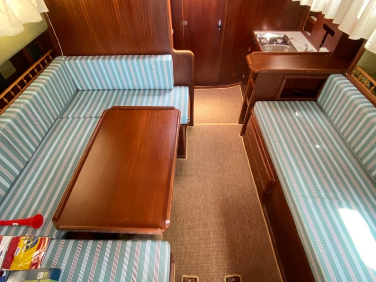 Verhuur Motorboot in Mahón - Menorquin CAPEADOR TUTO