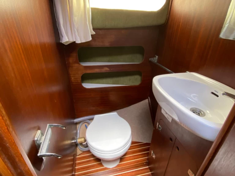 Verhuur Motorboot Menorquin met vaarbewijs