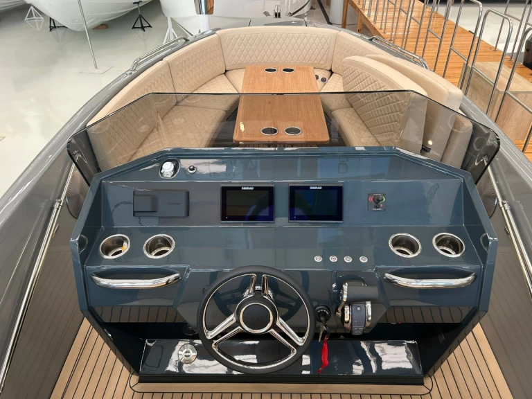 Motorboot te huur in Los Gigantes voor de beste prijs