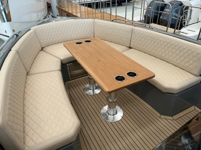 Jachthuur in Los Gigantes - Rand Play 24 via SamBoat