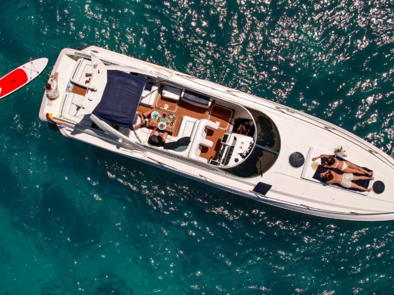 Motorboot te huur in Palma de Mallorca voor de beste prijs