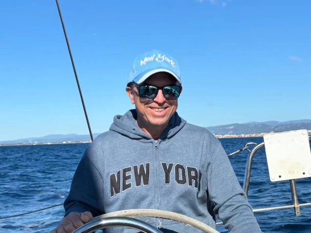 Zeilboot te huur in Port Fréjus voor de beste prijs