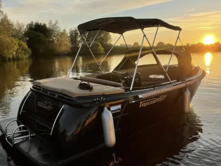 Huur een Vennewater 479 xl in Amsterdam