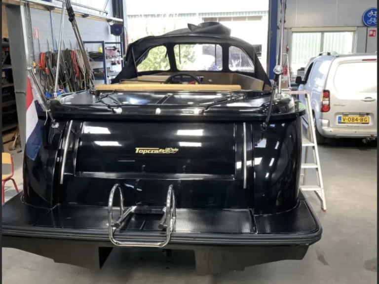 Bootverhuur Amsterdam goedkoop 479 xl