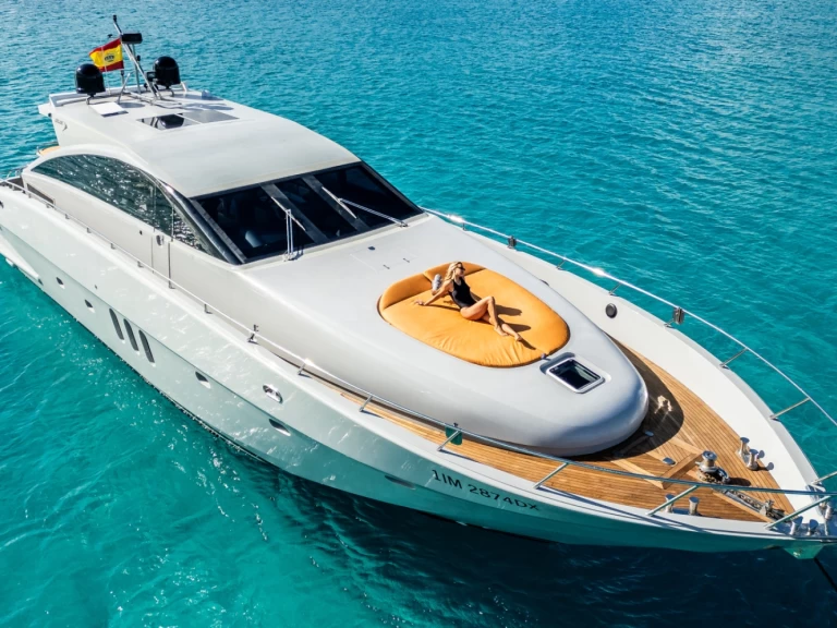 Bootverhuur Ibiza Town goedkoop 72