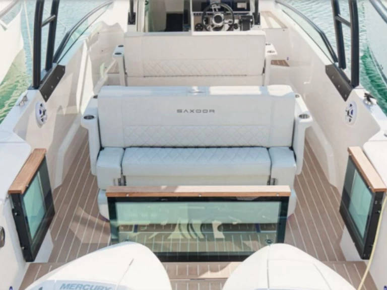 Motorboot te huur in Ibiza Town voor de beste prijs