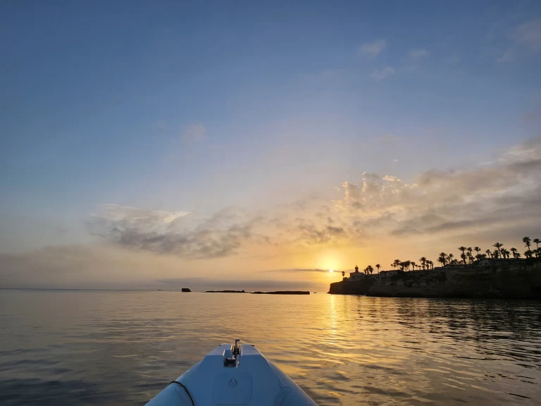 Huur een led 6.0 in Porto Siracusa