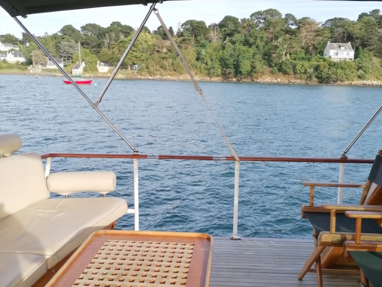 Jachthuur in La Rochelle - Klaassen SUPER VAN CRAFT 16m20 via SamBoat