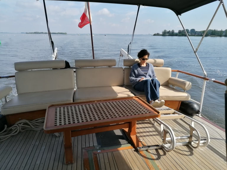 Bootverhuur Klaassen SUPER VAN CRAFT 16m20 in La Rochelle via SamBoat