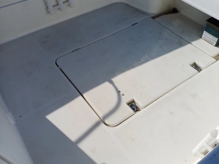 Bootverhuur Dieppe goedkoop Quicksilver 620 Timonier