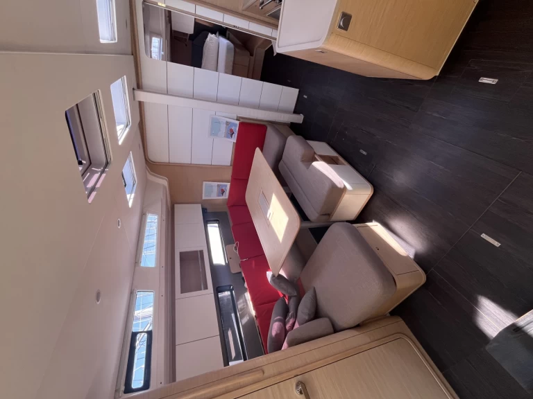 Huur een Dufour Dufour 41 in Marseille