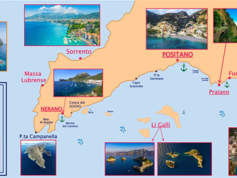 Jeanneau Cap Camarat 7.5 WA te huur van particulier of professional in Positano