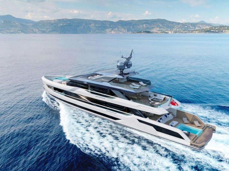 Ada Yacht LEGASEA te huur van particulier of professional in Griekenland