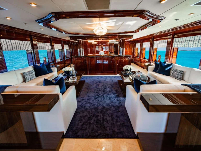 Bootverhuur Christensen LADY ELAINE in New England via SamBoat