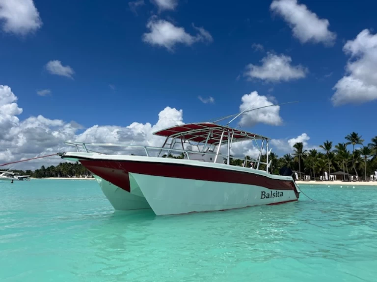 Verhuur Motorboot Yamaha met vaarbewijs