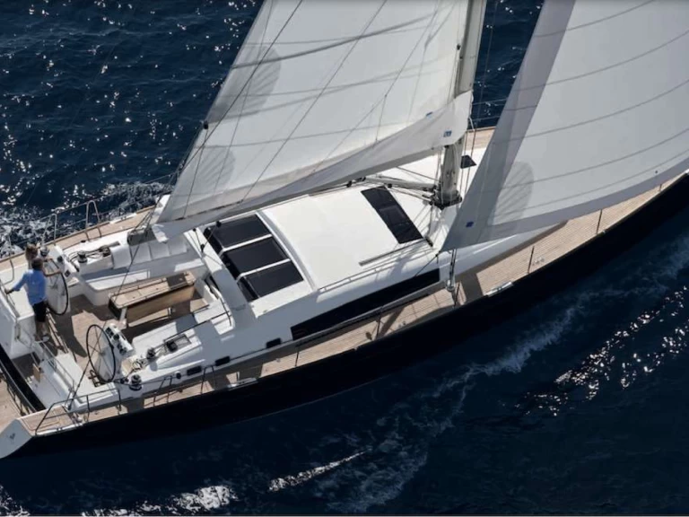 Bootverhuur Bénéteau Venus in Göcek via SamBoat