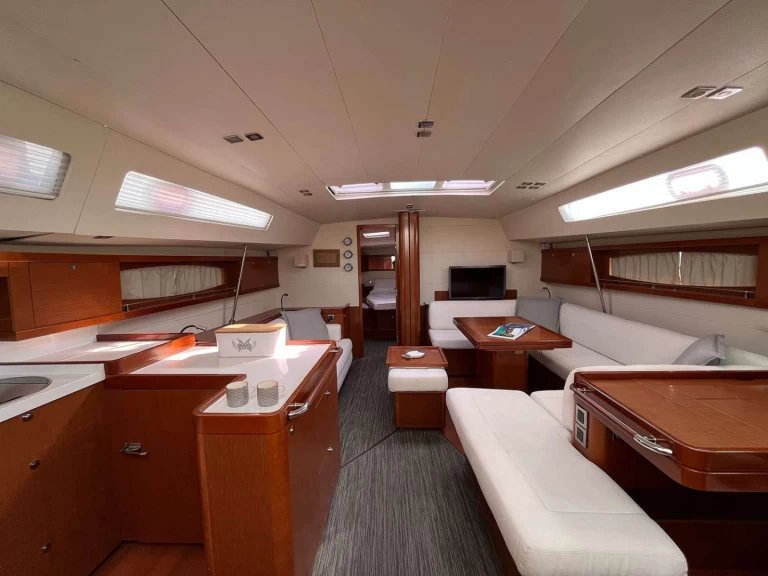 Jacht te huur in Didim voor de beste prijs