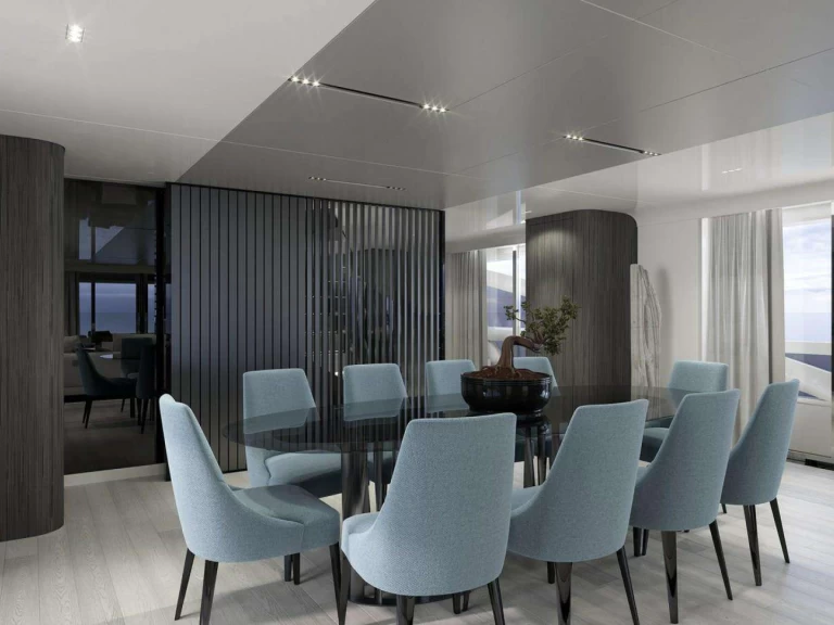 Verhuur Jacht in Griekenland - Ada Yacht LEGASEA