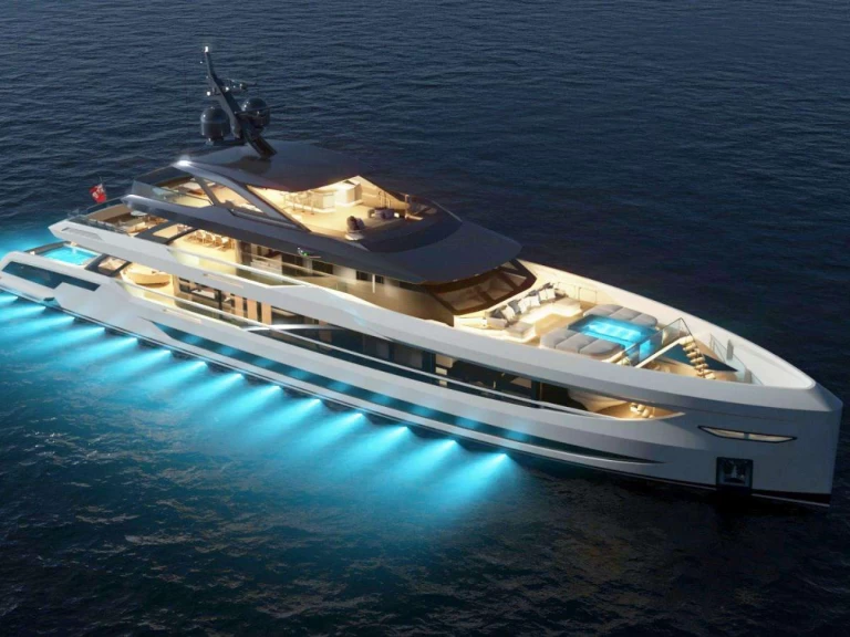 Huur Jacht met of zonder schipper Ada Yacht in Griekenland