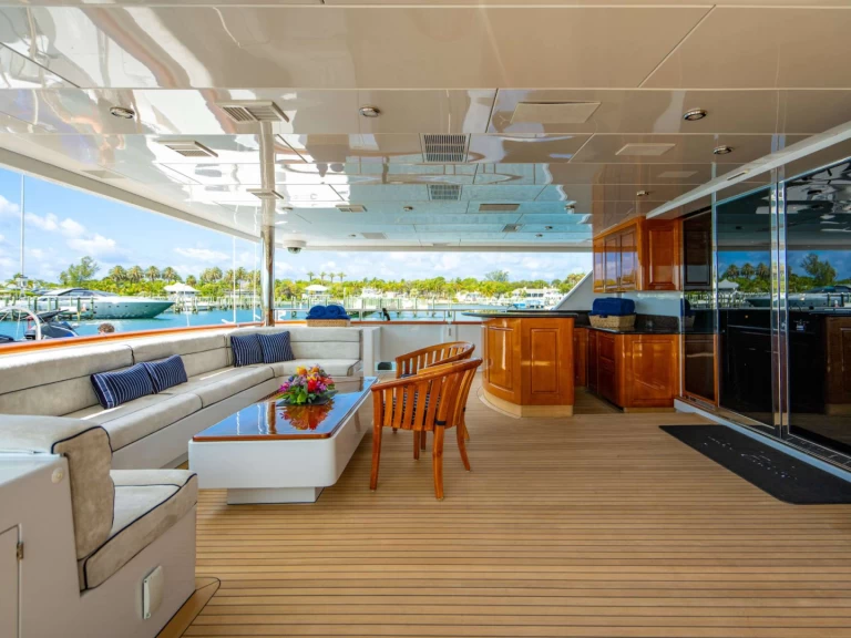 Jachthuur in New England - Christensen LADY ELAINE via SamBoat