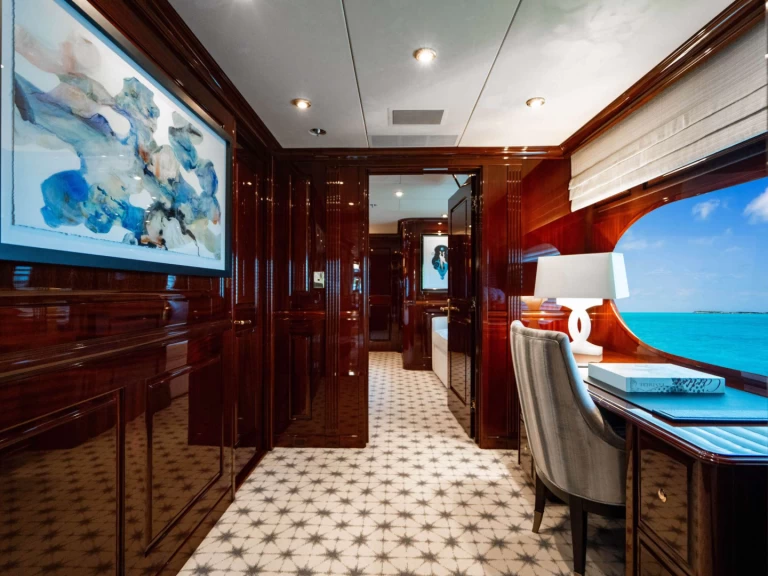 Huur een Christensen LADY ELAINE in New England