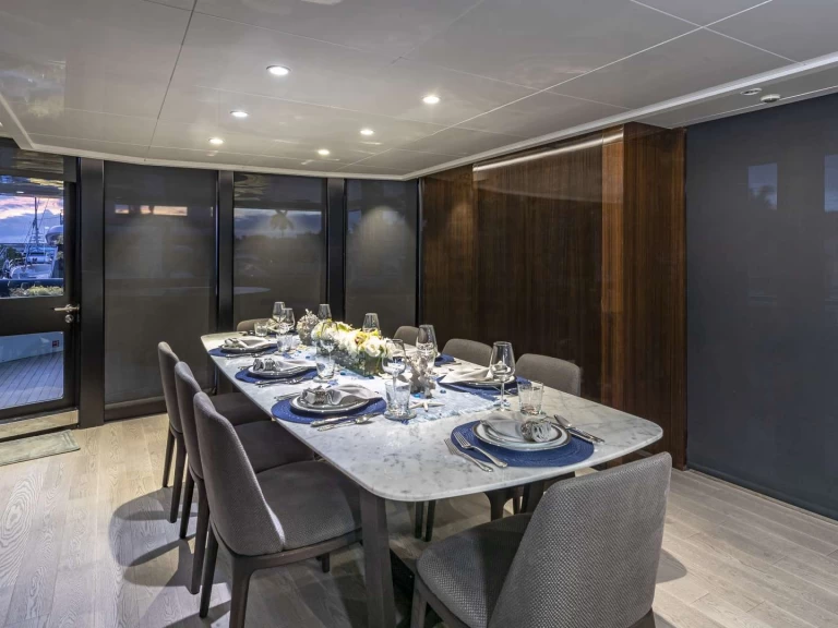 Oceanfast OCULUS te huur van particulier of professional in Paradise Island