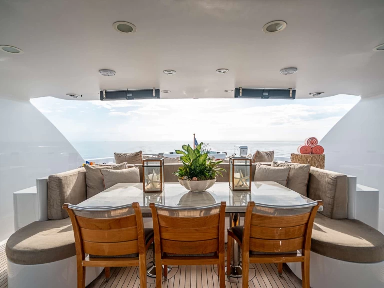 Jachthuur in Bahama's - Broward CAMILLE  via SamBoat