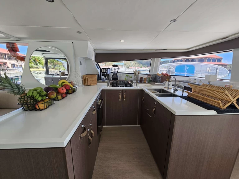 Jacht te huur in Caribisch gebied voor de beste prijs