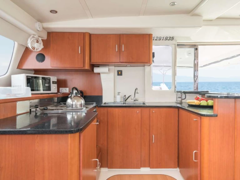 Jacht te huur in Windward Islands voor de beste prijs