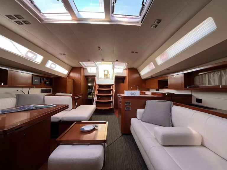 Huur een Bénéteau Venus in Göcek