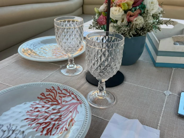 Innovazione e Progetti Mira 37 te huur van particulier of professional in Porto Cesareo (Port)