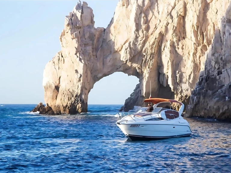 Jachthuur in Cabo San Lucas - Custom Made Custom made via SamBoat