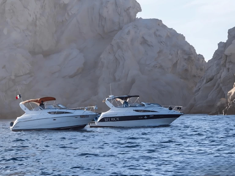 Verhuur Jacht in Cabo San Lucas - Custom Made Custom made