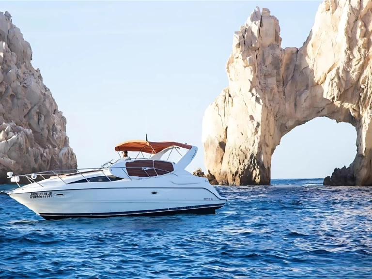 Bootverhuur Custom Made Custom made in Cabo San Lucas via SamBoat