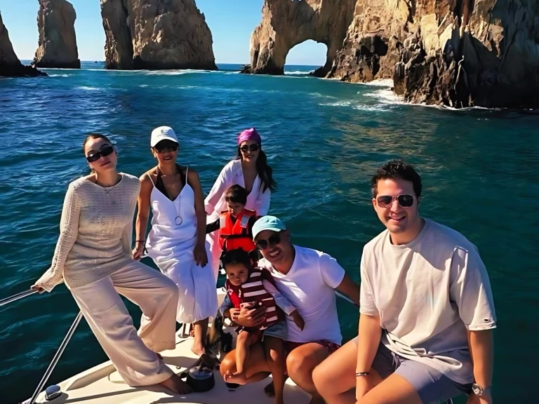 Huur Jacht met of zonder schipper Custom Made in Cabo San Lucas