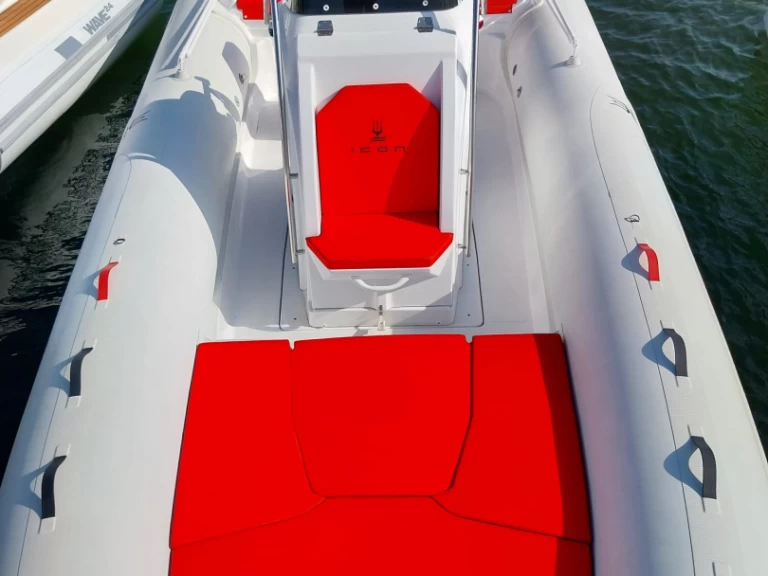 Jachthuur in Siracusa - Kardis TATANKA 7.0 via SamBoat