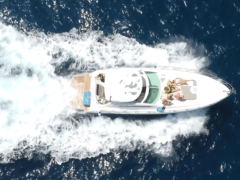 Bootverhuur Cabo San Lucas goedkoop custom