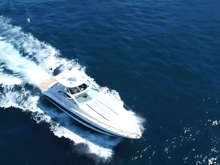 Custom Made custom te huur van particulier of professional in Cabo San Lucas